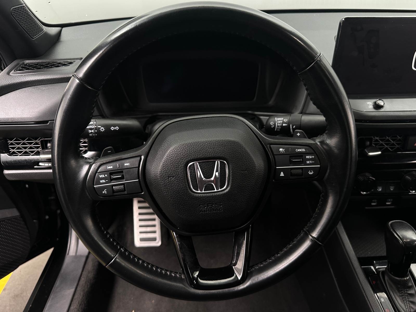 Thumbnail: 2023 Honda Accord - 5