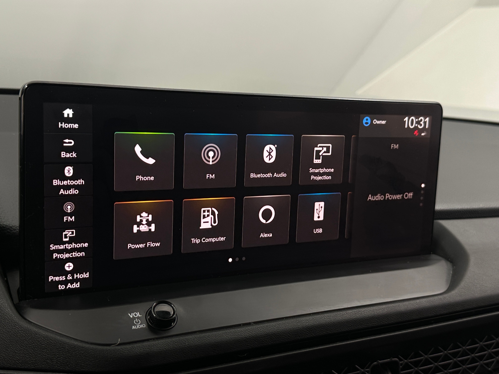 Thumbnail: 2023 Honda Accord - 4