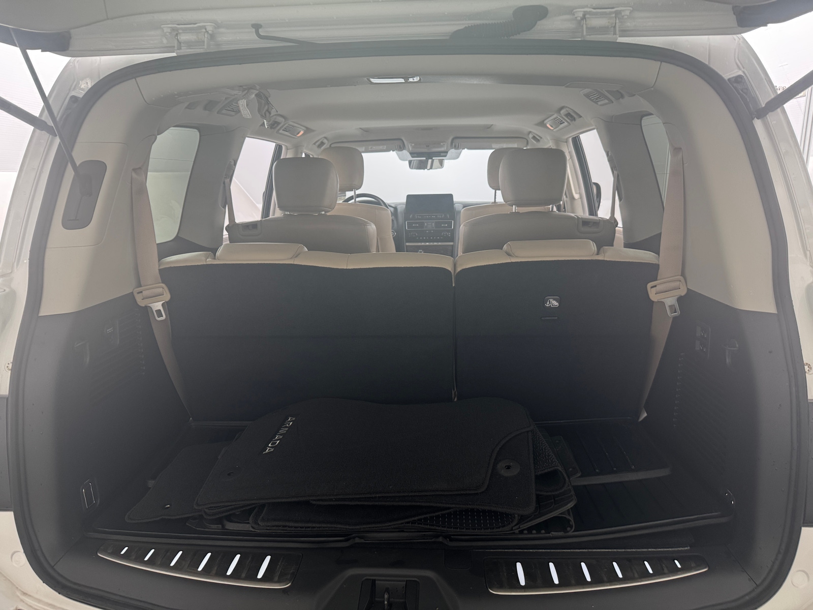 Thumbnail: 2024 Nissan Armada - 6