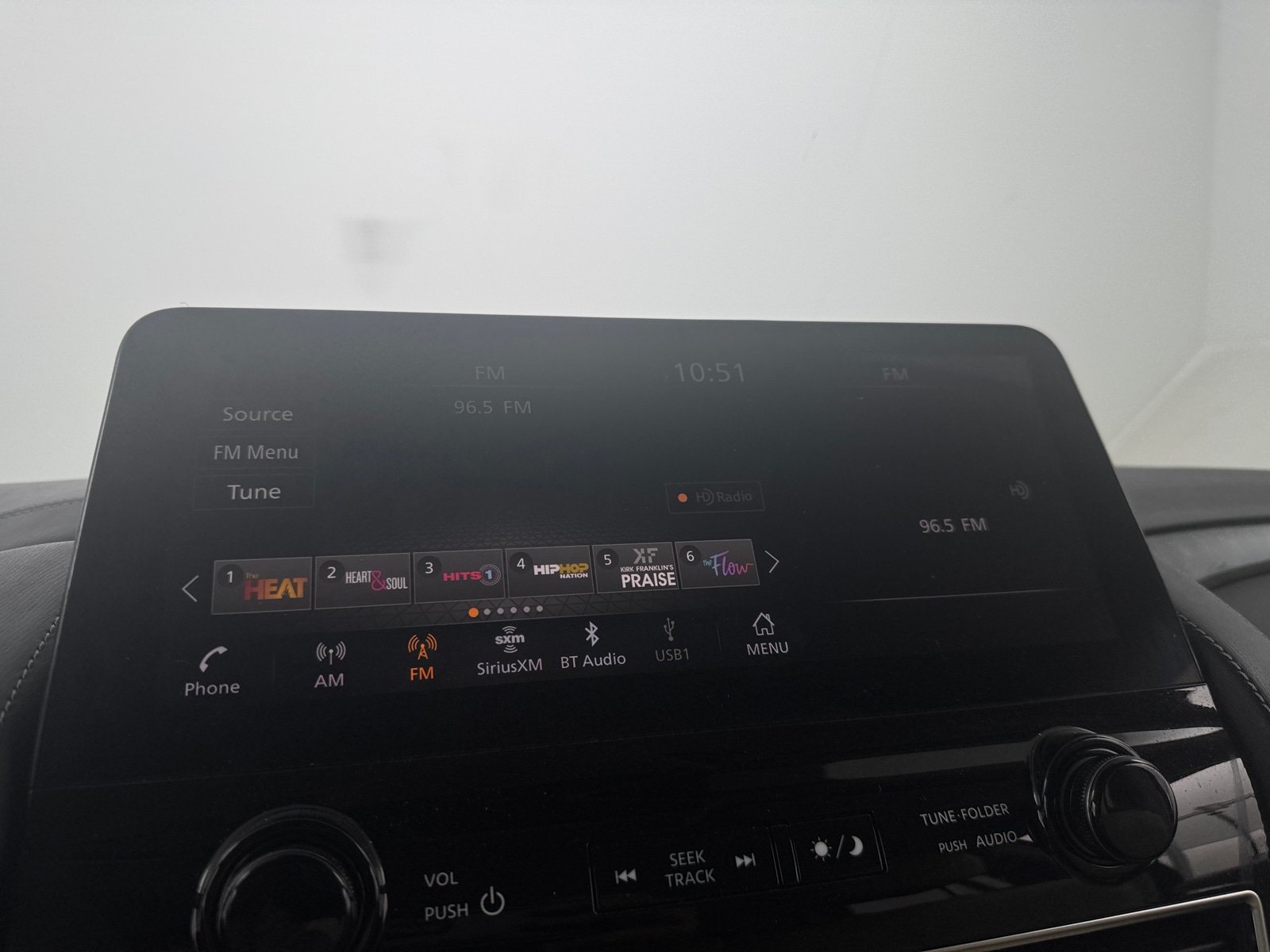 Thumbnail: 2024 Nissan Armada - 3