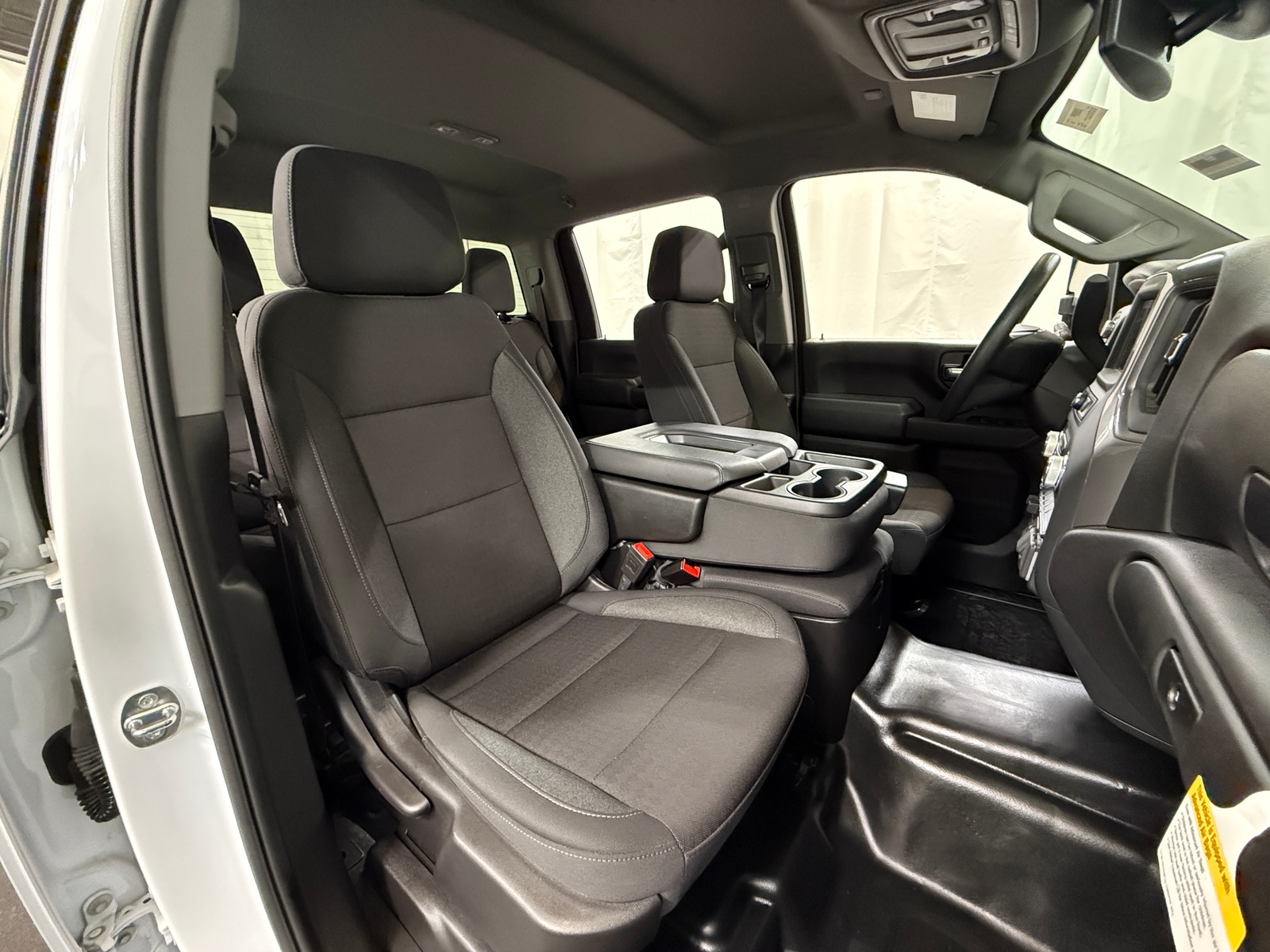 Thumbnail: 2024 GMC Sierra 2500 - 2