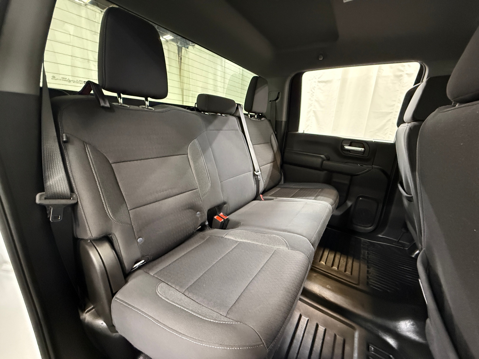 Thumbnail: 2024 GMC Sierra 2500 - 6