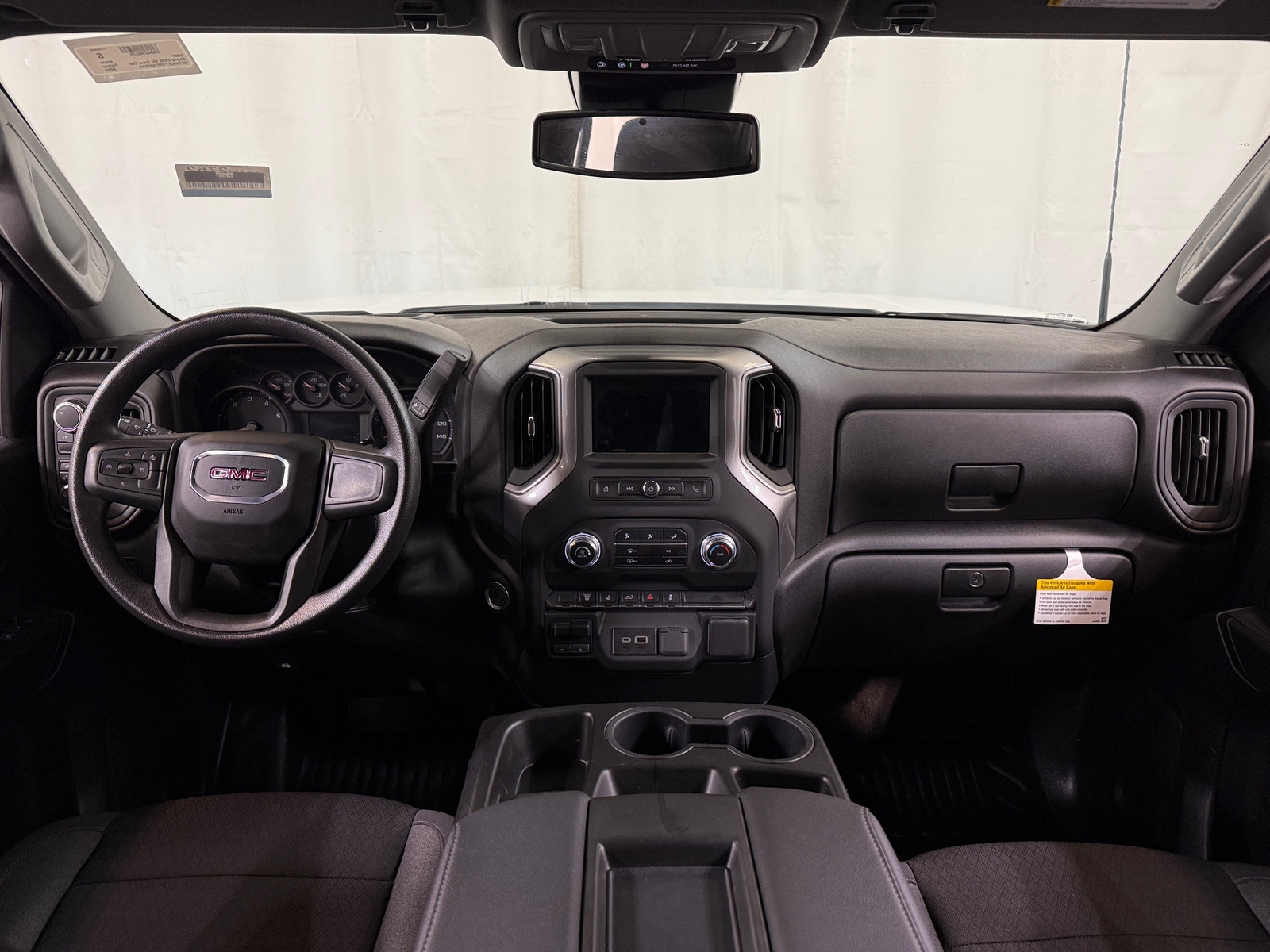 Thumbnail: 2024 GMC Sierra 2500 - 3