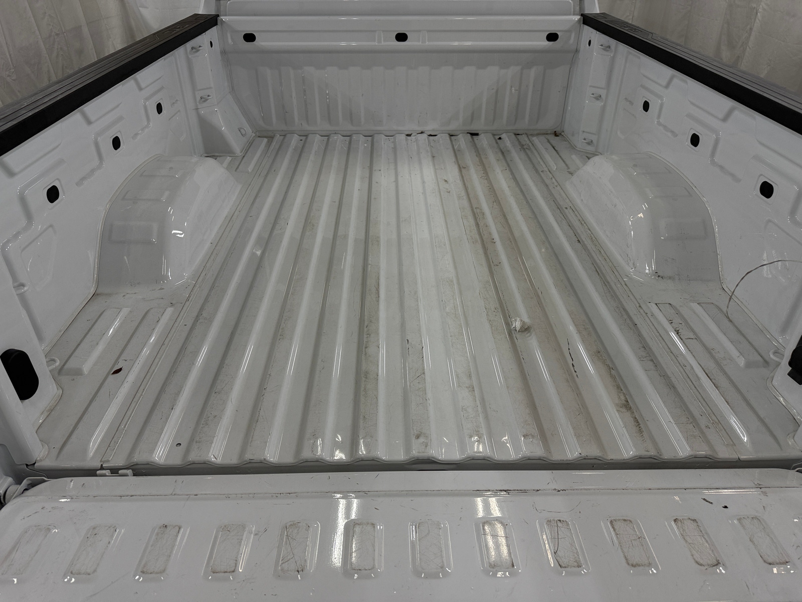 Thumbnail: 2024 GMC Sierra 2500 - 7