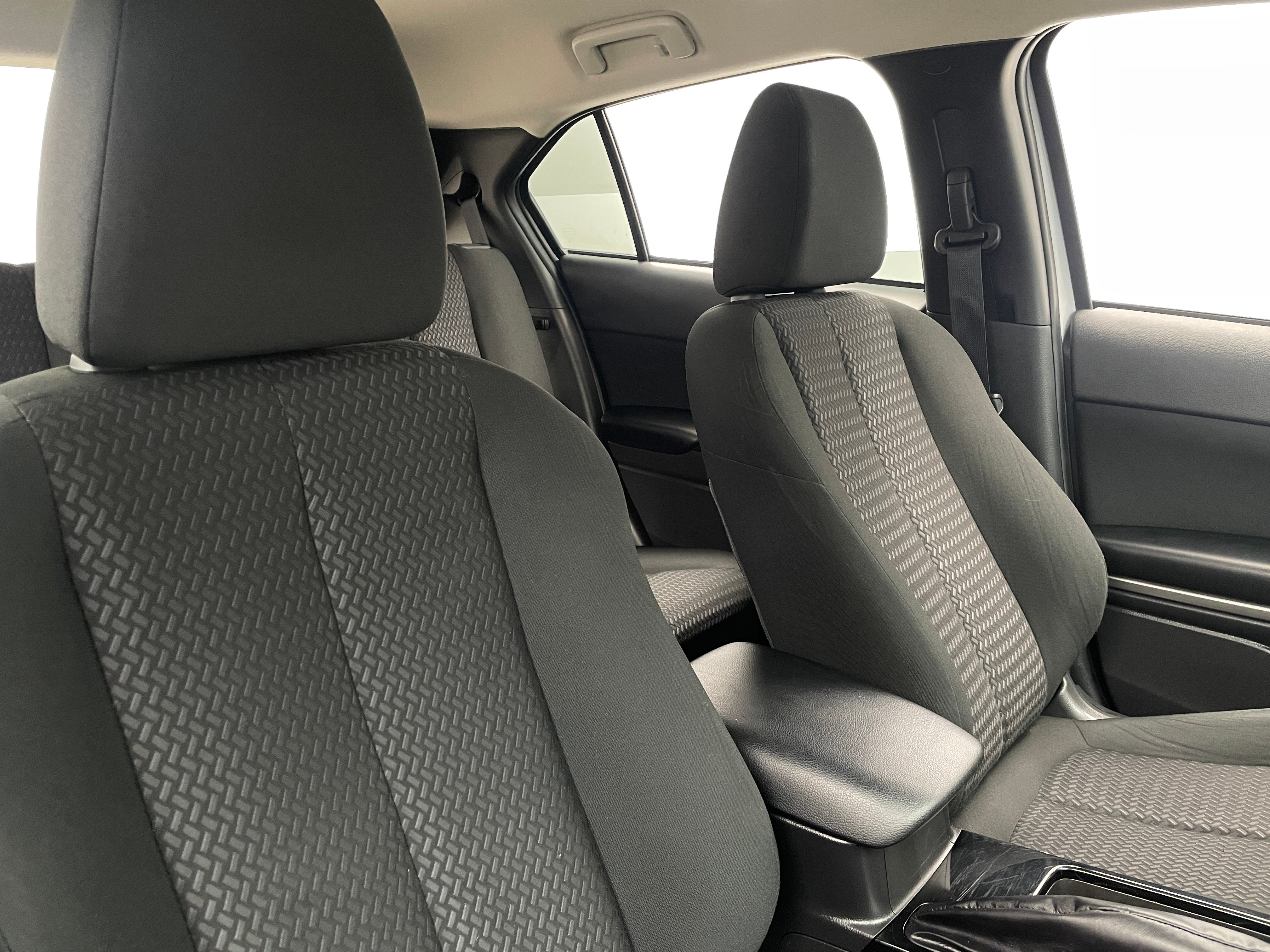 2024 Mitsubishi Eclipse Cross