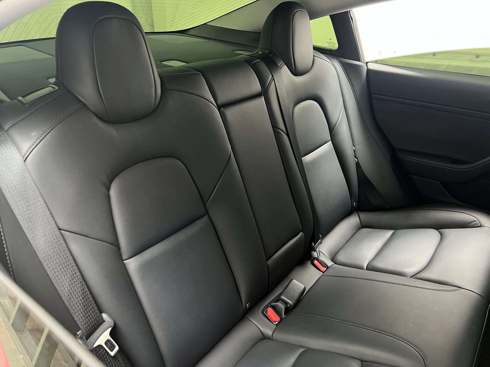 Thumbnail: 2020 Tesla Model 3 - 5