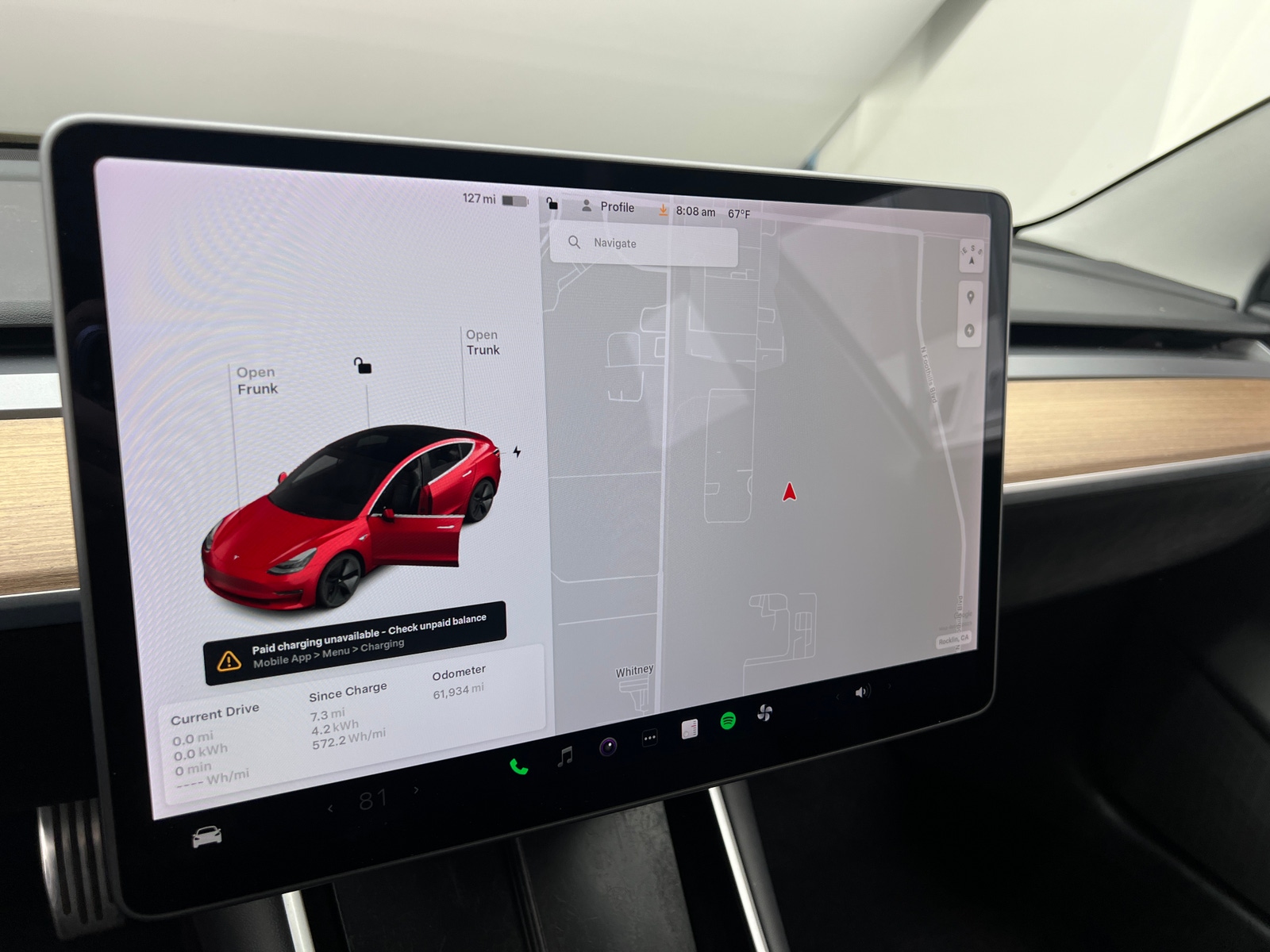 Thumbnail: 2020 Tesla Model 3 - 3