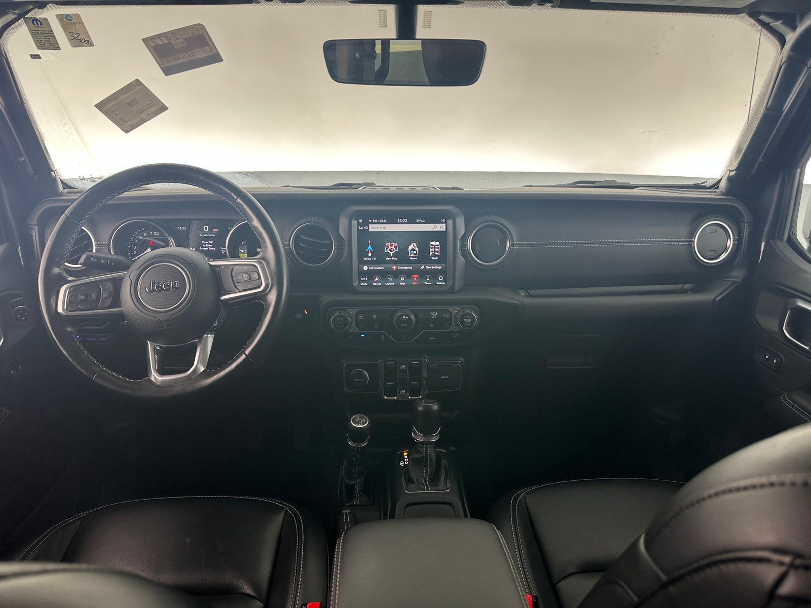 Thumbnail: 2022 Jeep Wrangler - 2