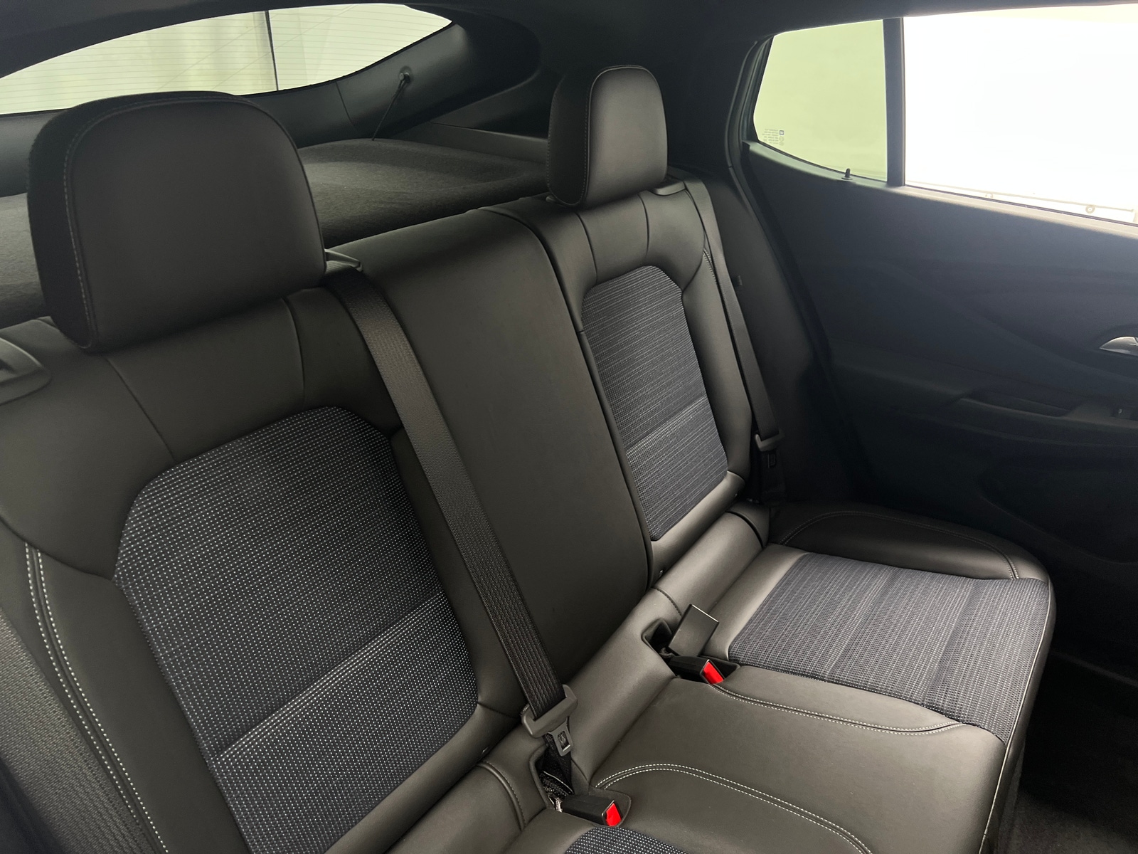 Thumbnail: 2025 Buick Envista - 6