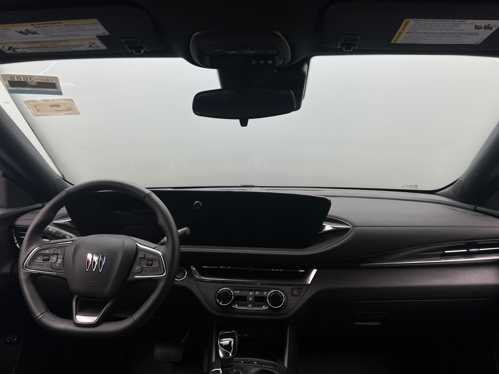 Thumbnail: 2025 Buick Envista - 3