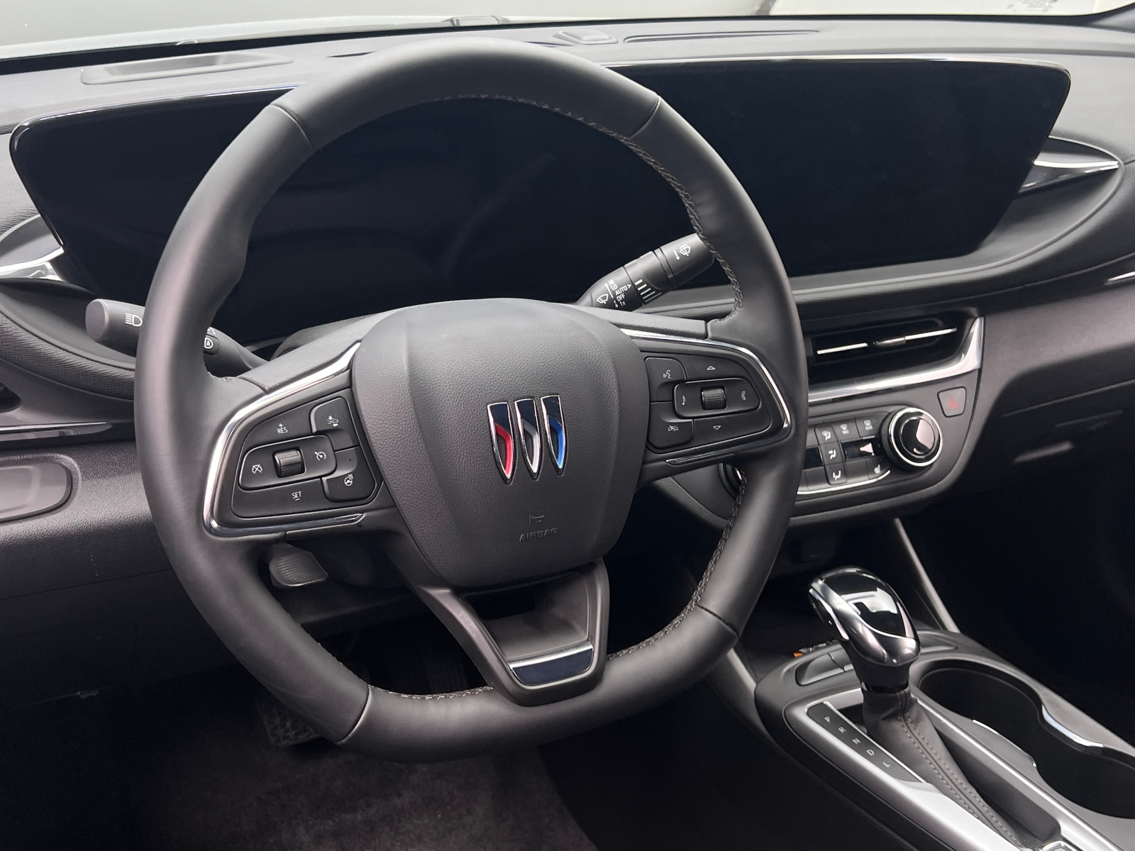 Thumbnail: 2025 Buick Envista - 5