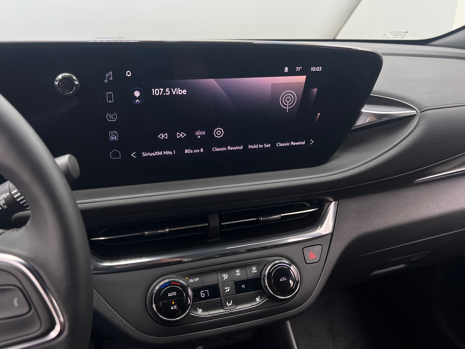 Thumbnail: 2025 Buick Envista - 4