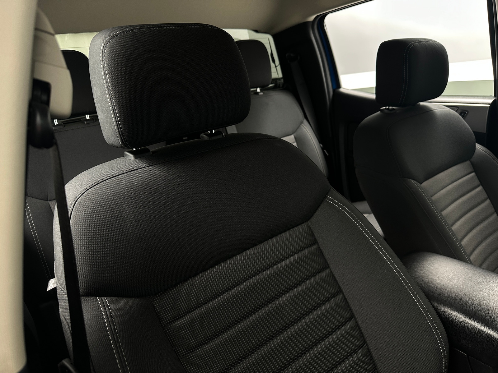 Thumbnail: 2021 Ford Ranger - 2