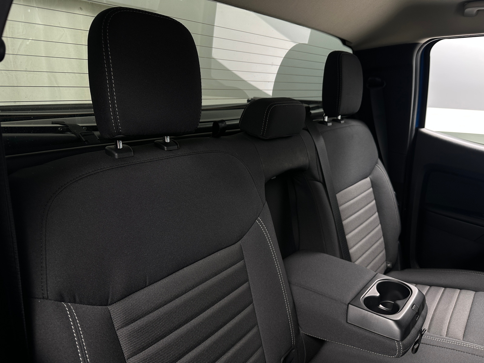 Thumbnail: 2021 Ford Ranger - 6