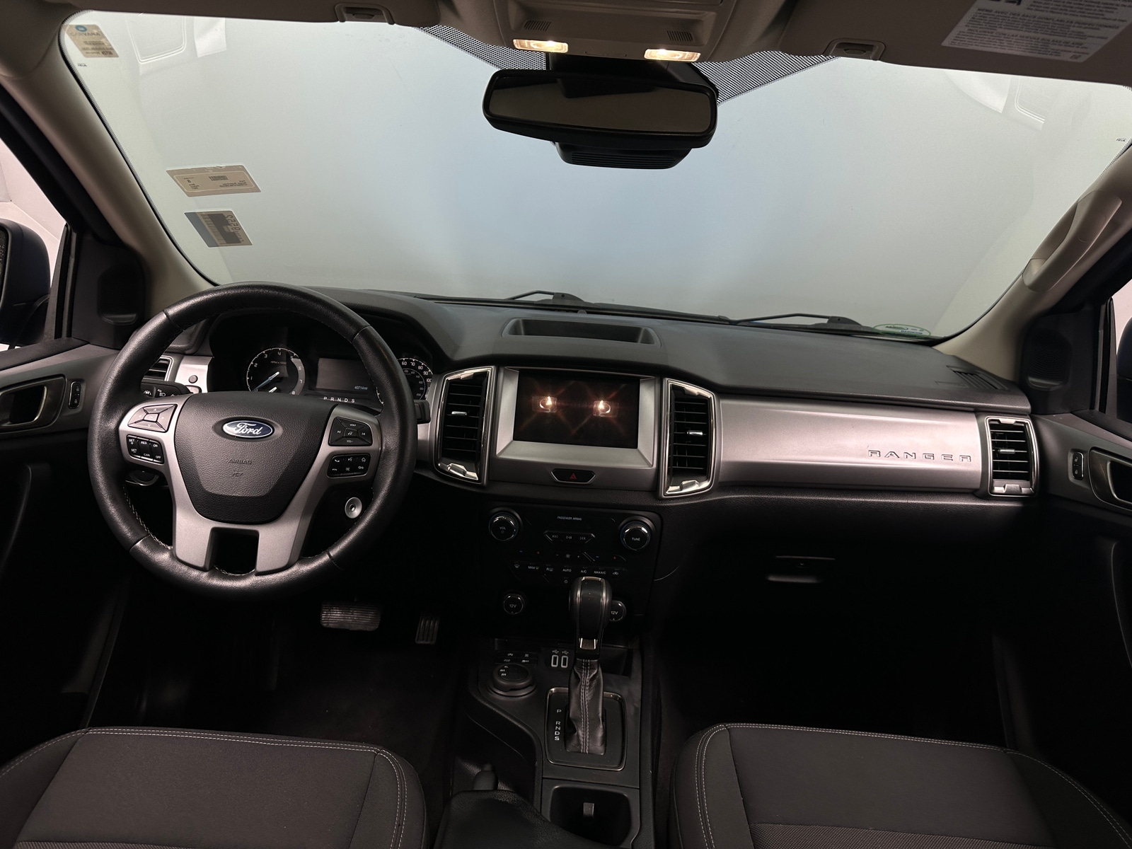 Thumbnail: 2021 Ford Ranger - 3