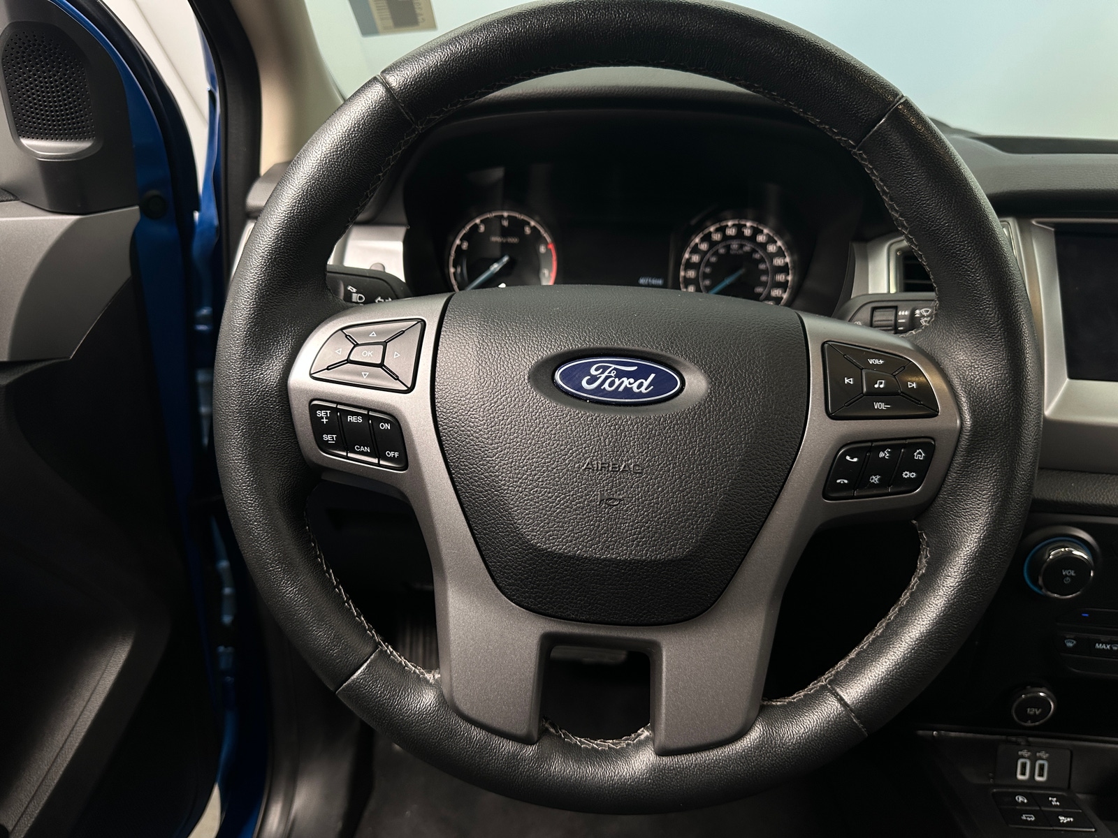 Thumbnail: 2021 Ford Ranger - 5