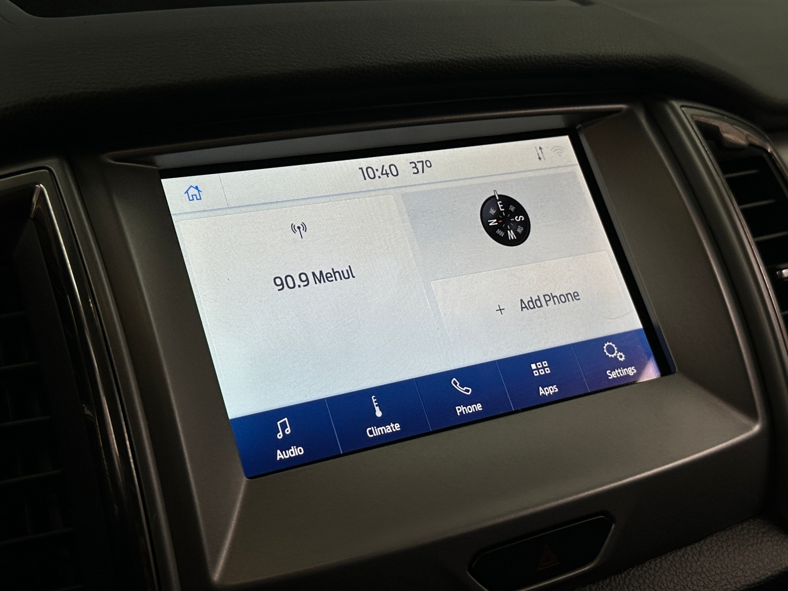 Thumbnail: 2021 Ford Ranger - 4