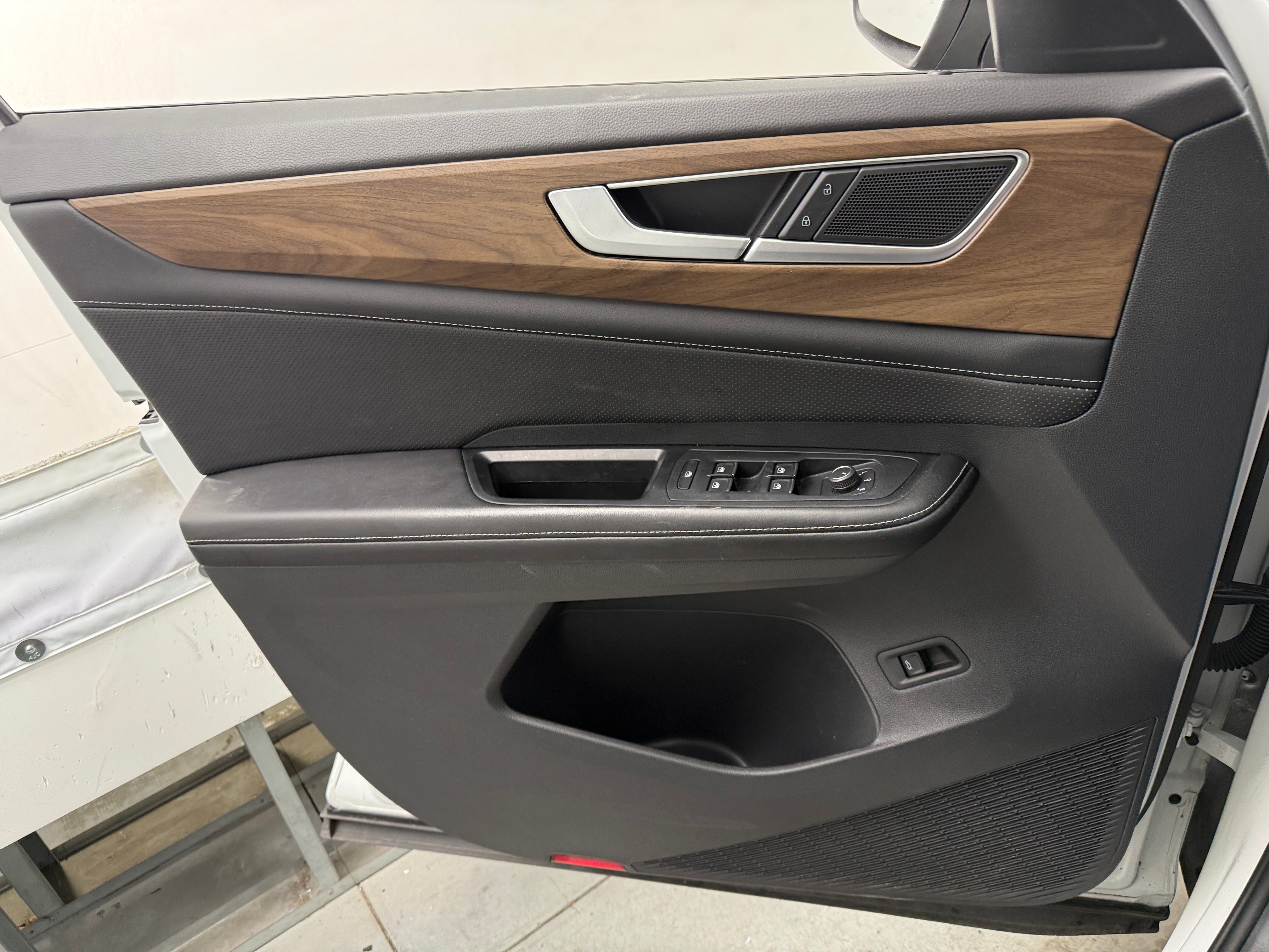 2024 Volkswagen Atlas