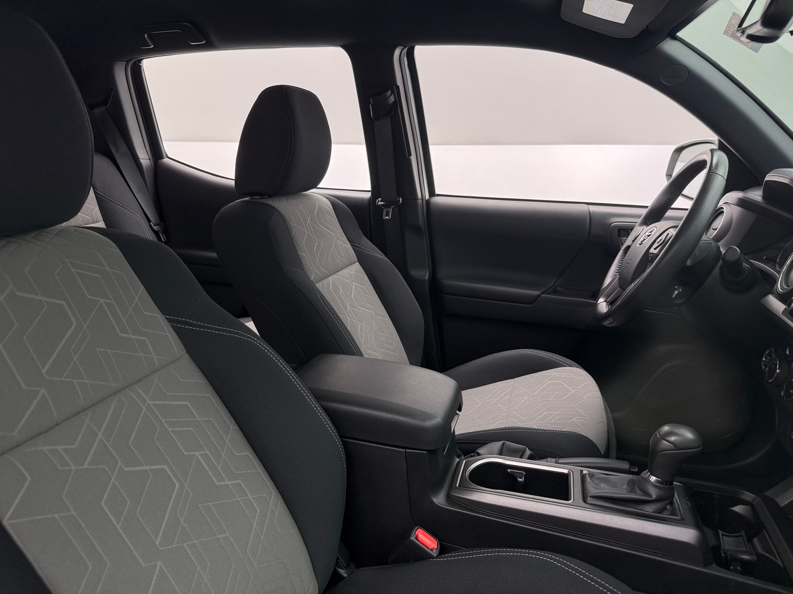 Thumbnail: 2023 Toyota Tacoma - 2