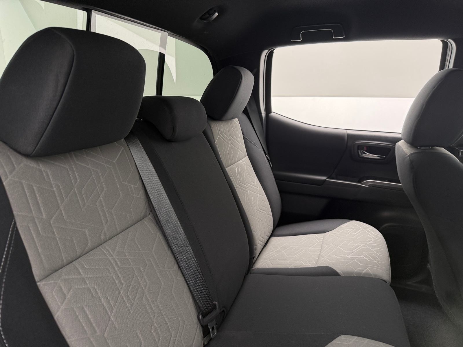 Thumbnail: 2023 Toyota Tacoma - 6