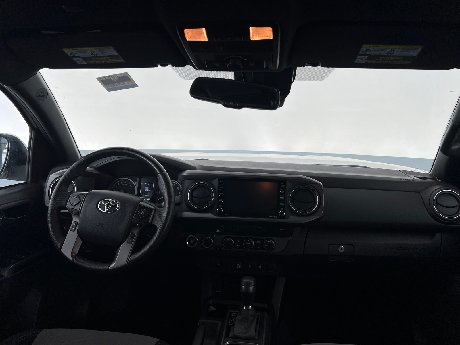 Thumbnail: 2023 Toyota Tacoma - 3