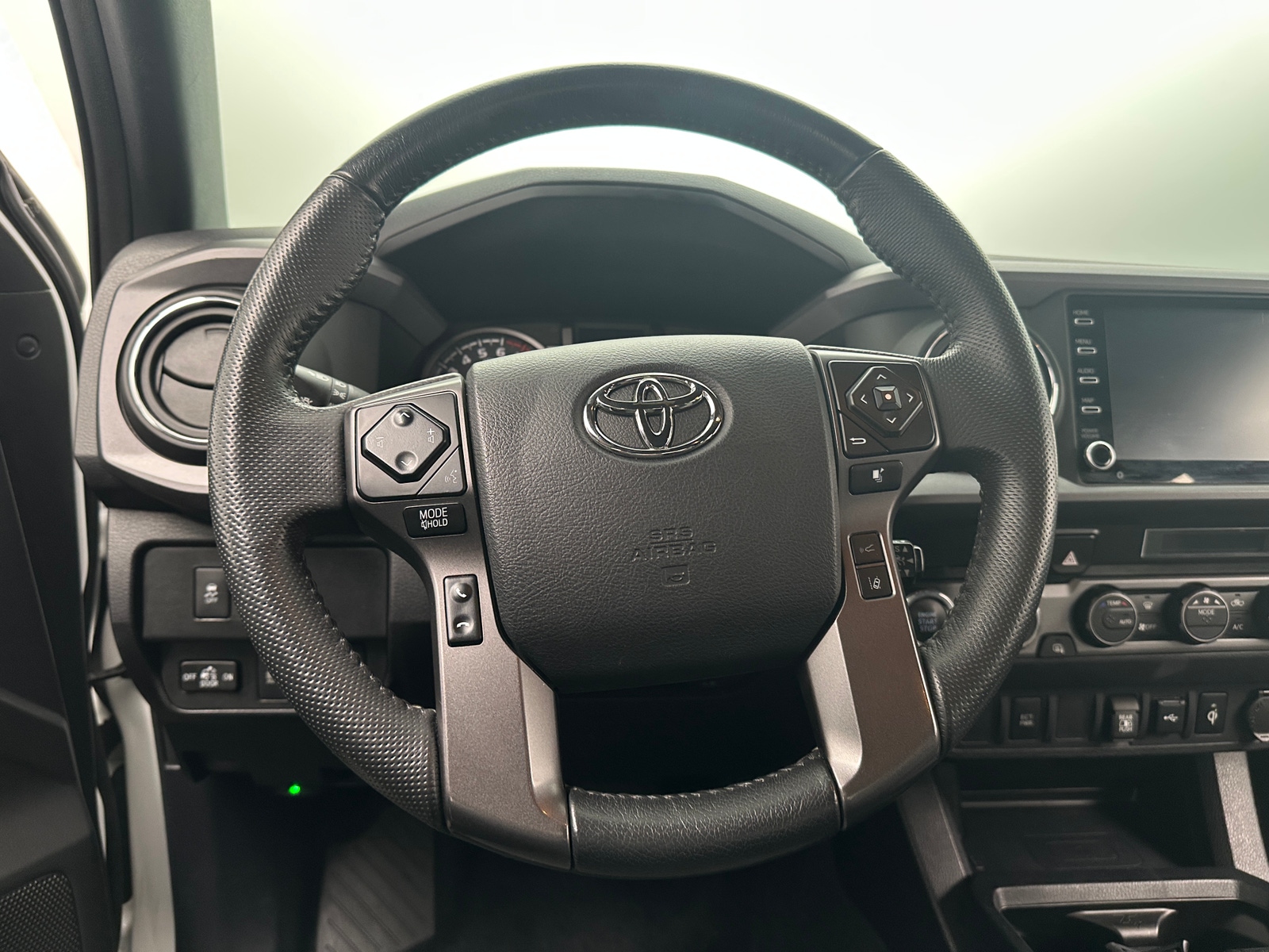 Thumbnail: 2023 Toyota Tacoma - 5