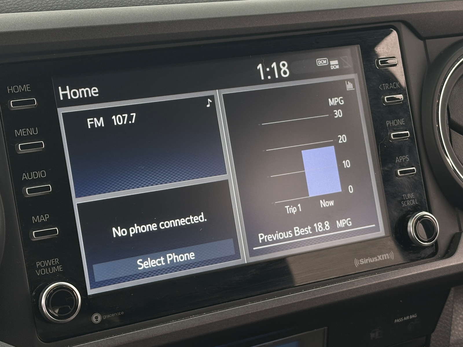 Thumbnail: 2023 Toyota Tacoma - 4