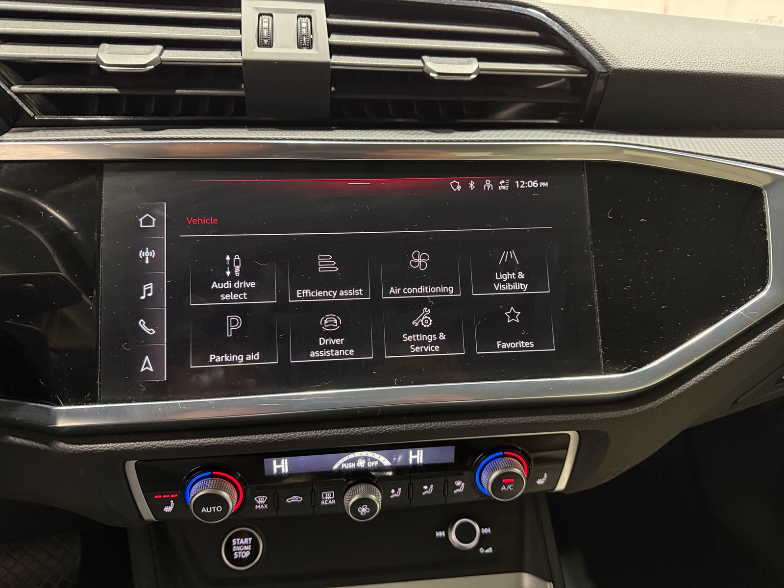 Thumbnail: 2023 Audi Q3 - 3