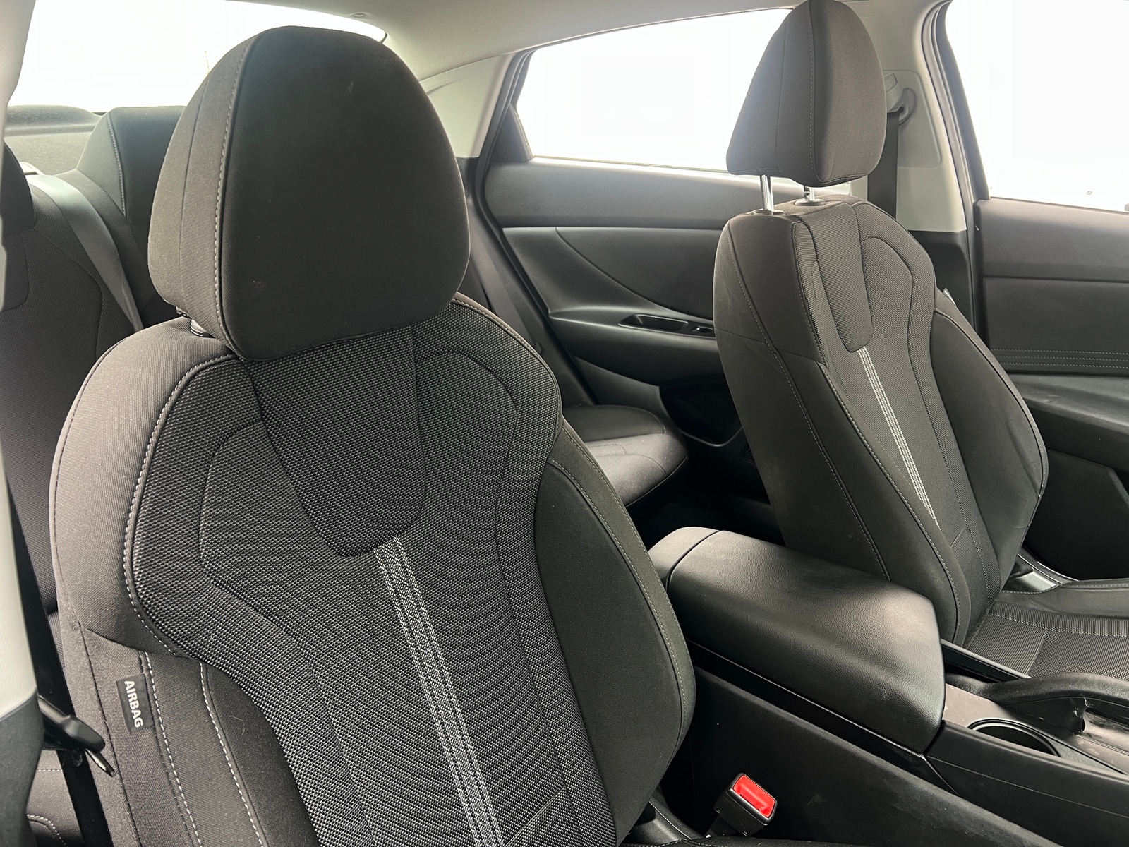 Thumbnail: 2023 Hyundai Elantra - 2