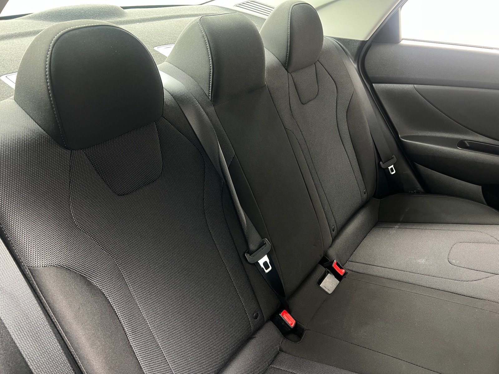 Thumbnail: 2023 Hyundai Elantra - 6