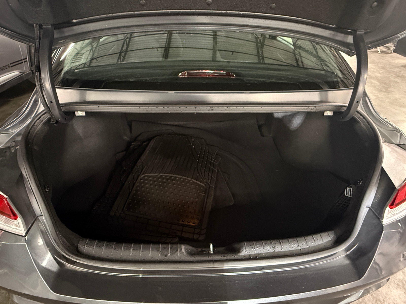 Thumbnail: 2023 Hyundai Elantra - 7