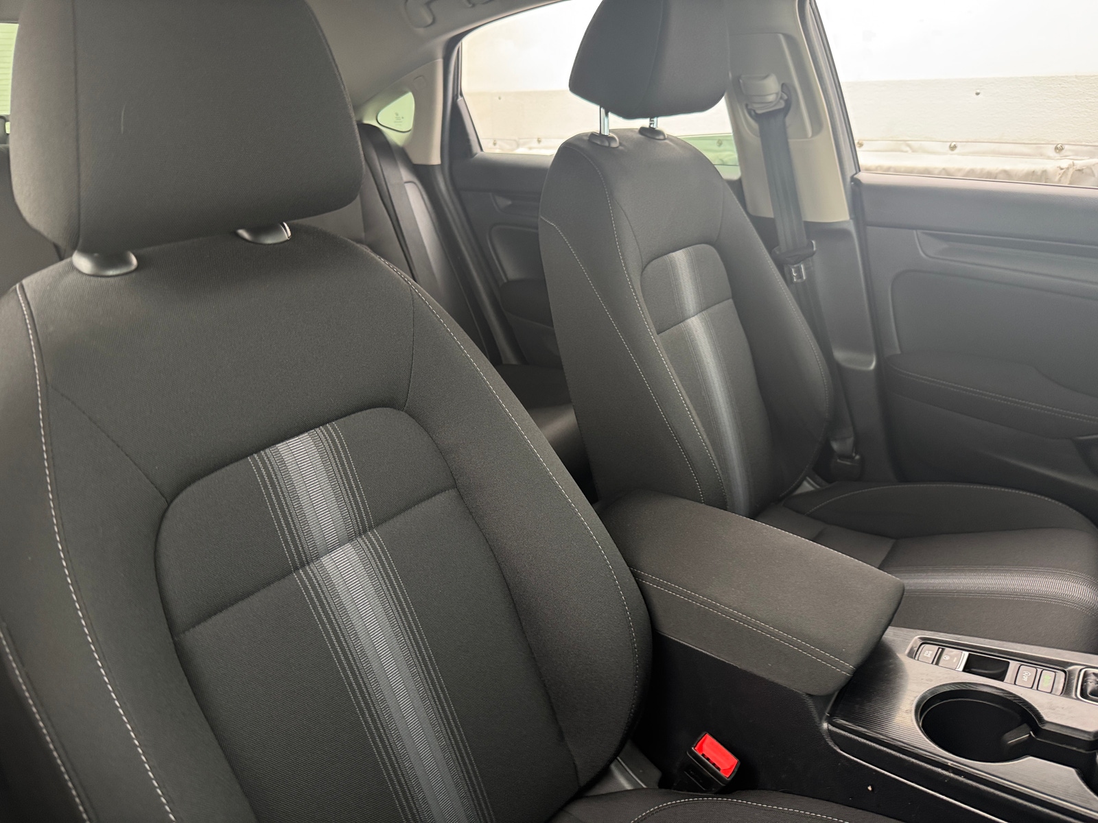 Thumbnail: 2024 Honda Civic - 2