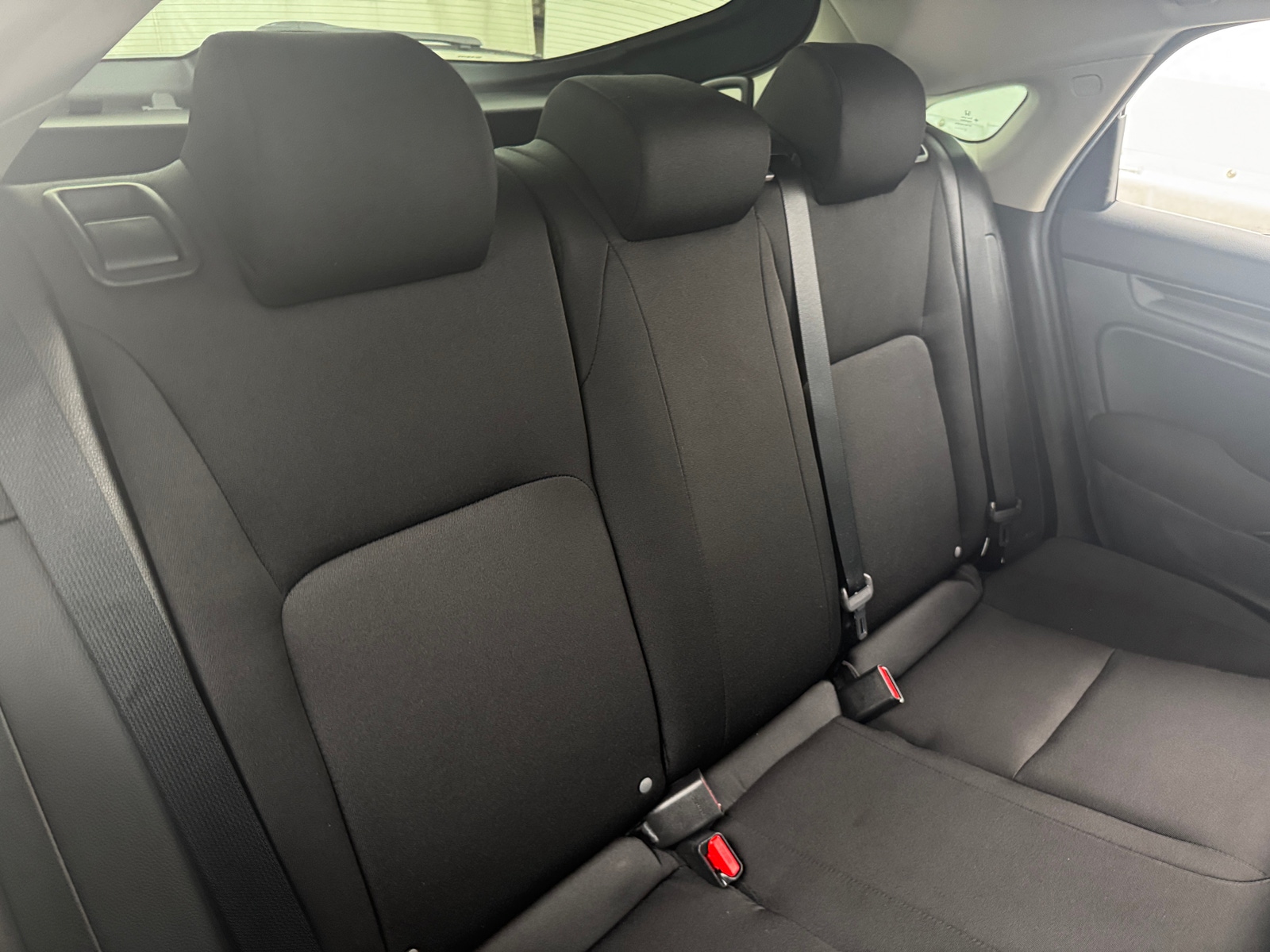 Thumbnail: 2024 Honda Civic - 6