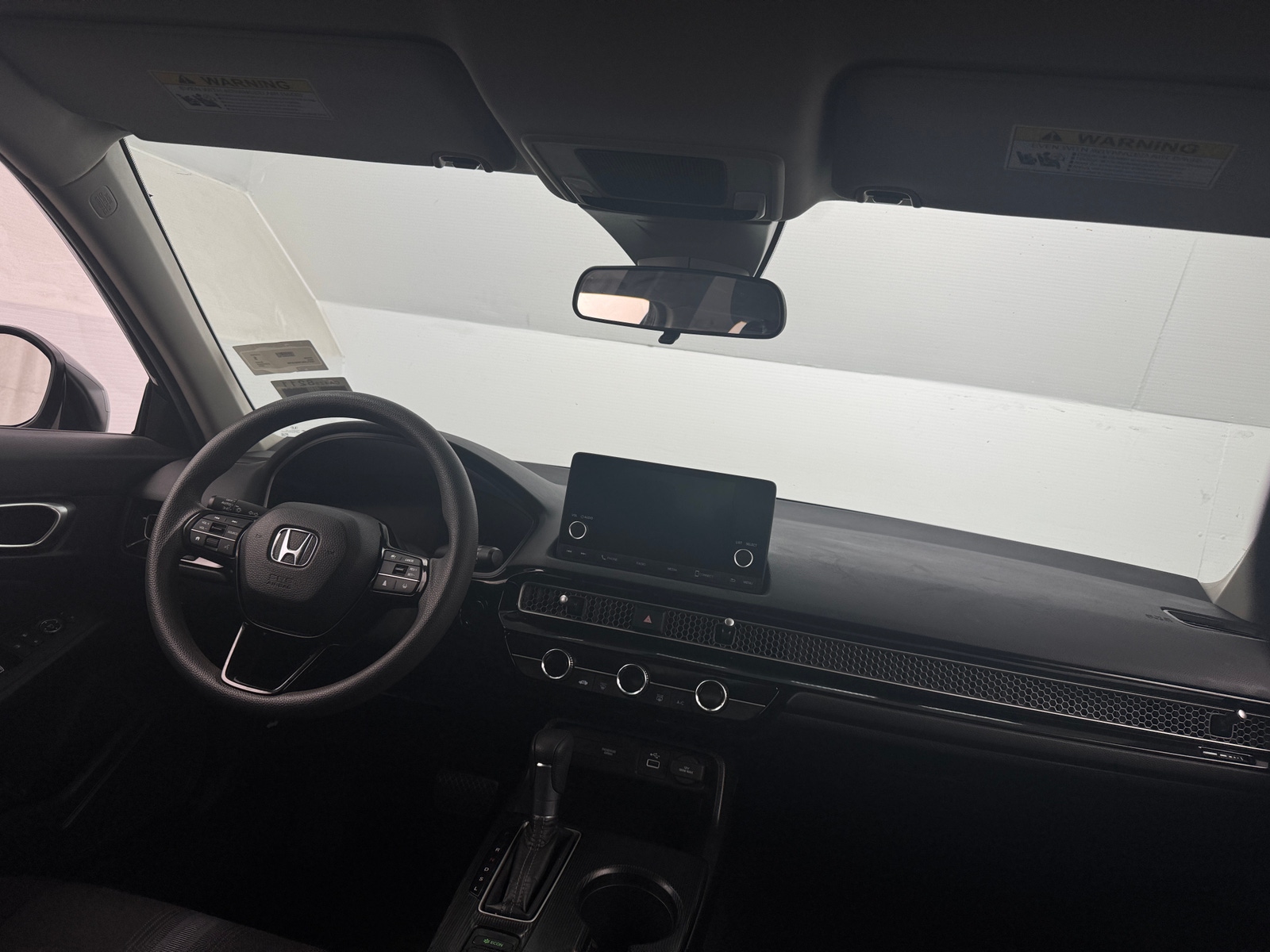 Thumbnail: 2024 Honda Civic - 3