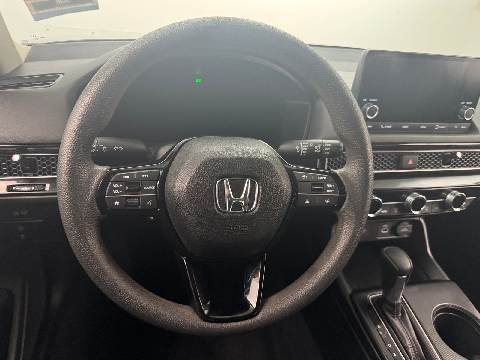 Thumbnail: 2024 Honda Civic - 5