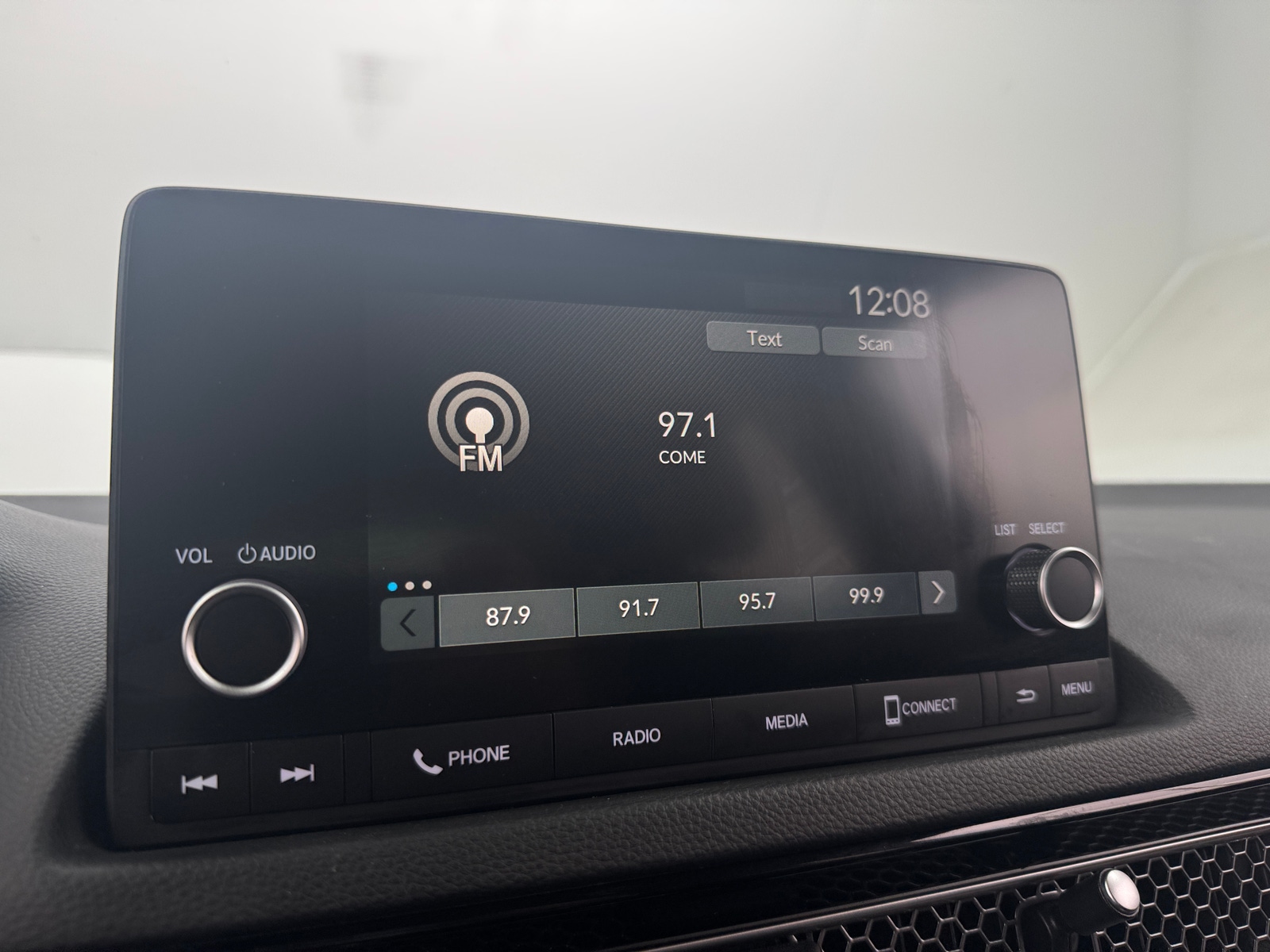 Thumbnail: 2024 Honda Civic - 4