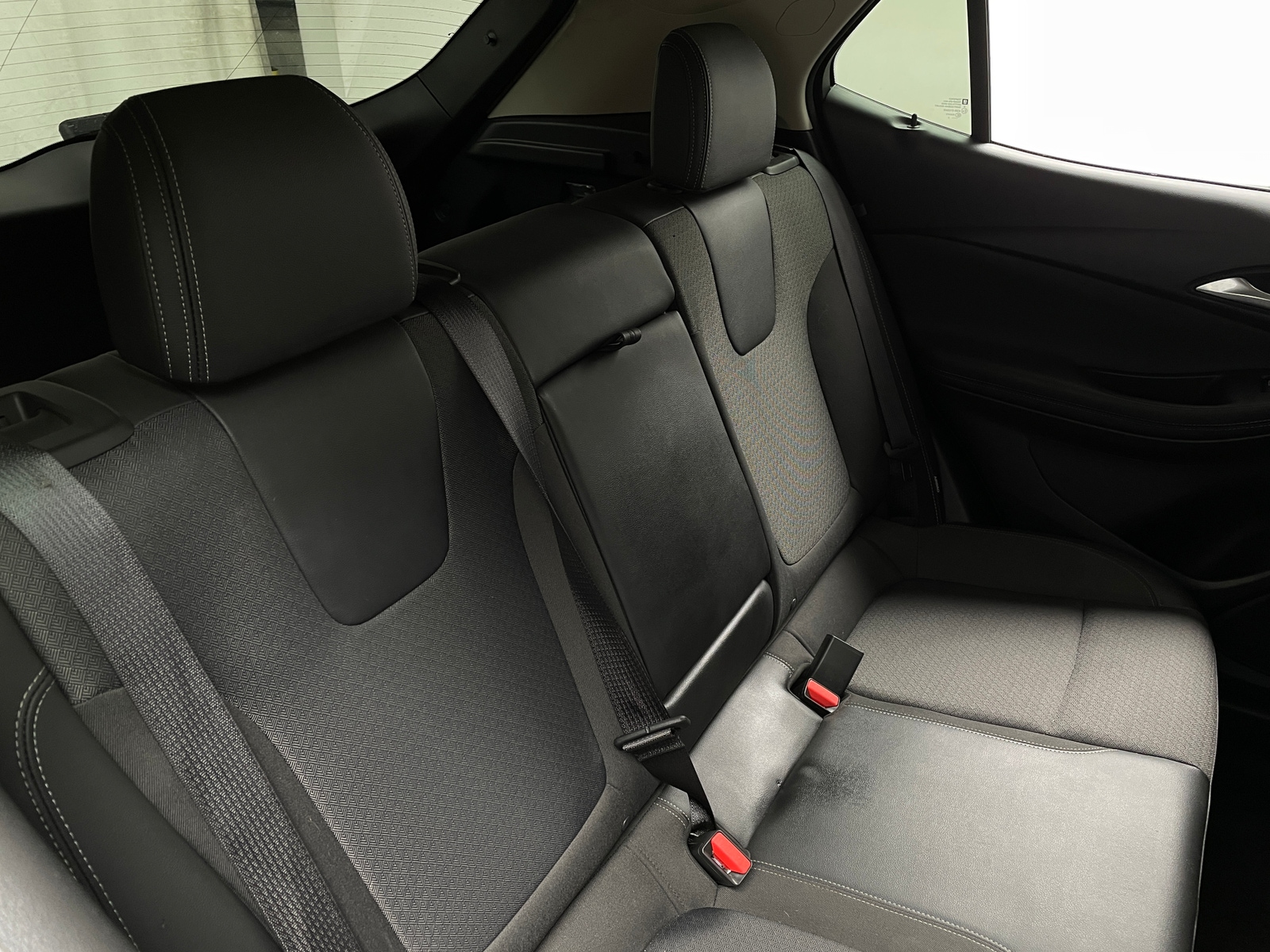 Thumbnail: 2023 Buick Encore GX - 5