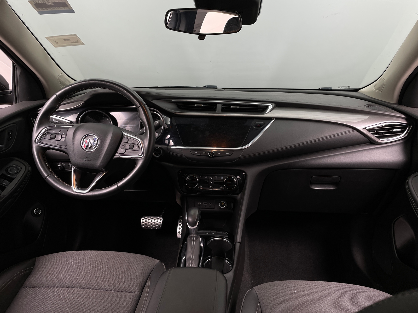 Thumbnail: 2023 Buick Encore GX - 2