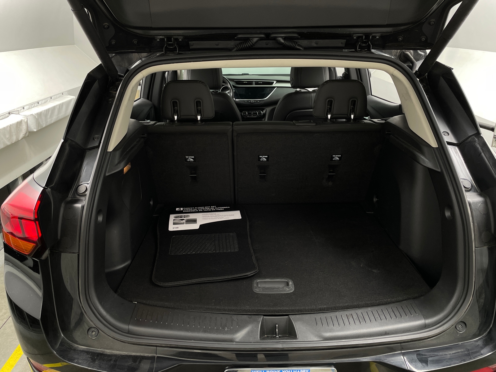 Thumbnail: 2023 Buick Encore GX - 6