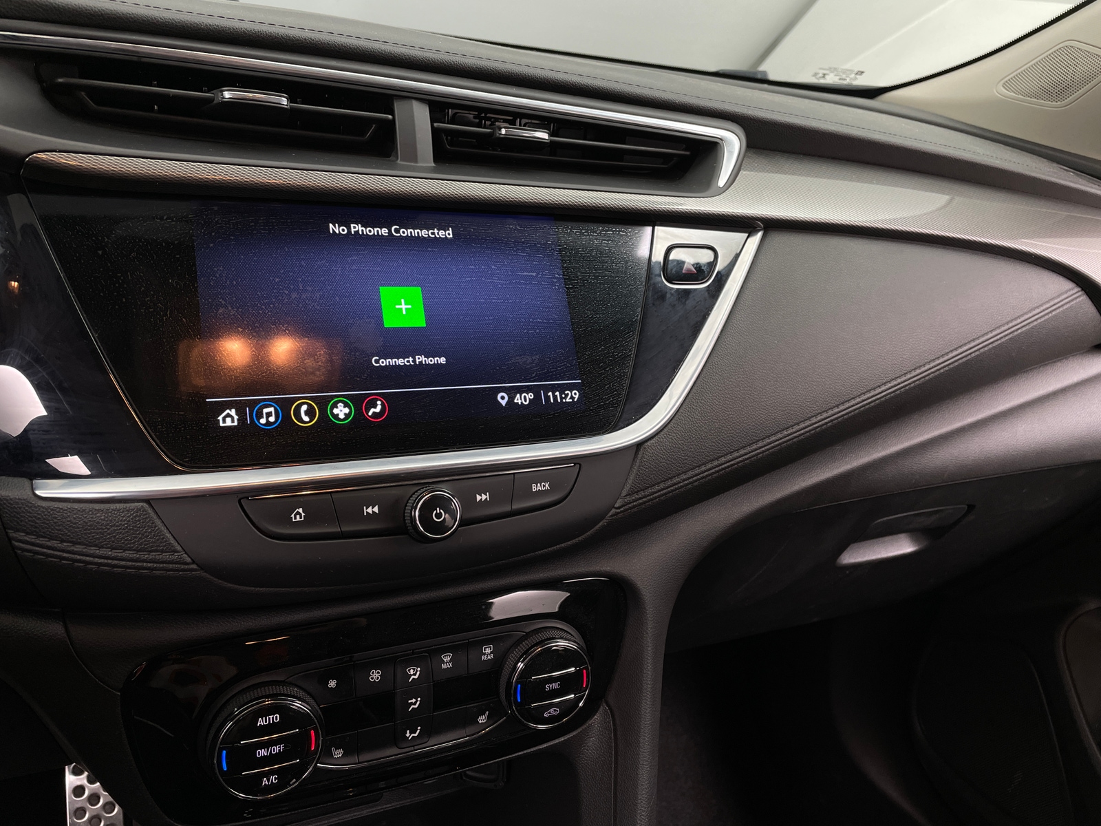 Thumbnail: 2023 Buick Encore GX - 3