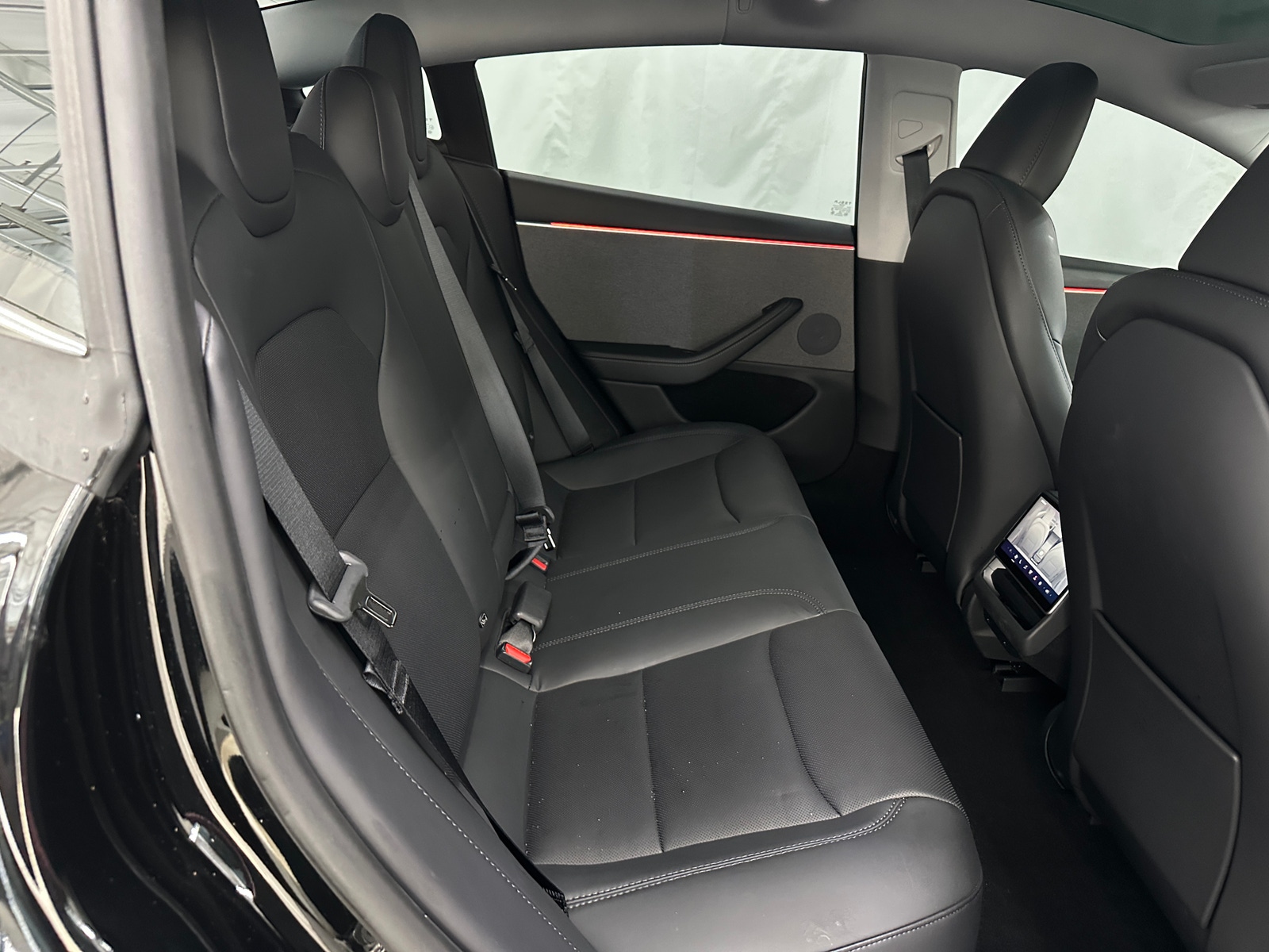 Thumbnail: 2024 Tesla Model 3 - 5