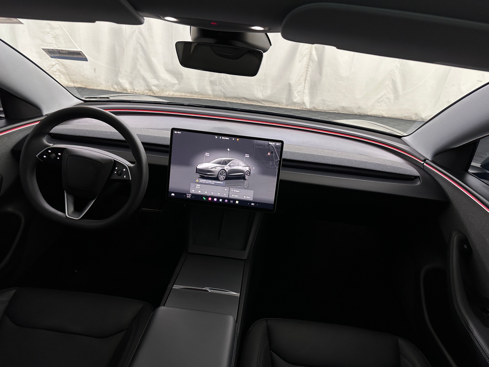 Thumbnail: 2024 Tesla Model 3 - 2