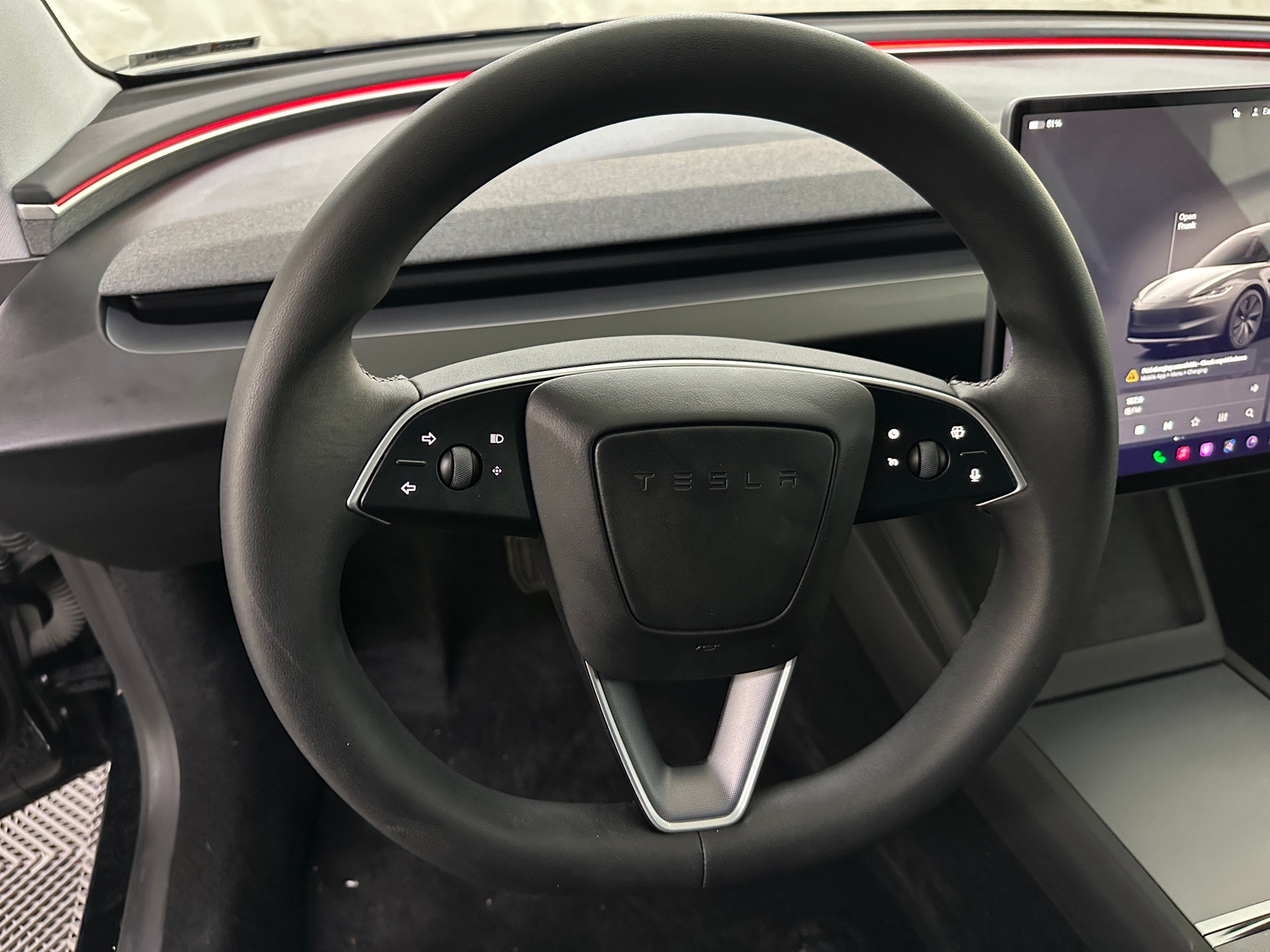 Thumbnail: 2024 Tesla Model 3 - 4