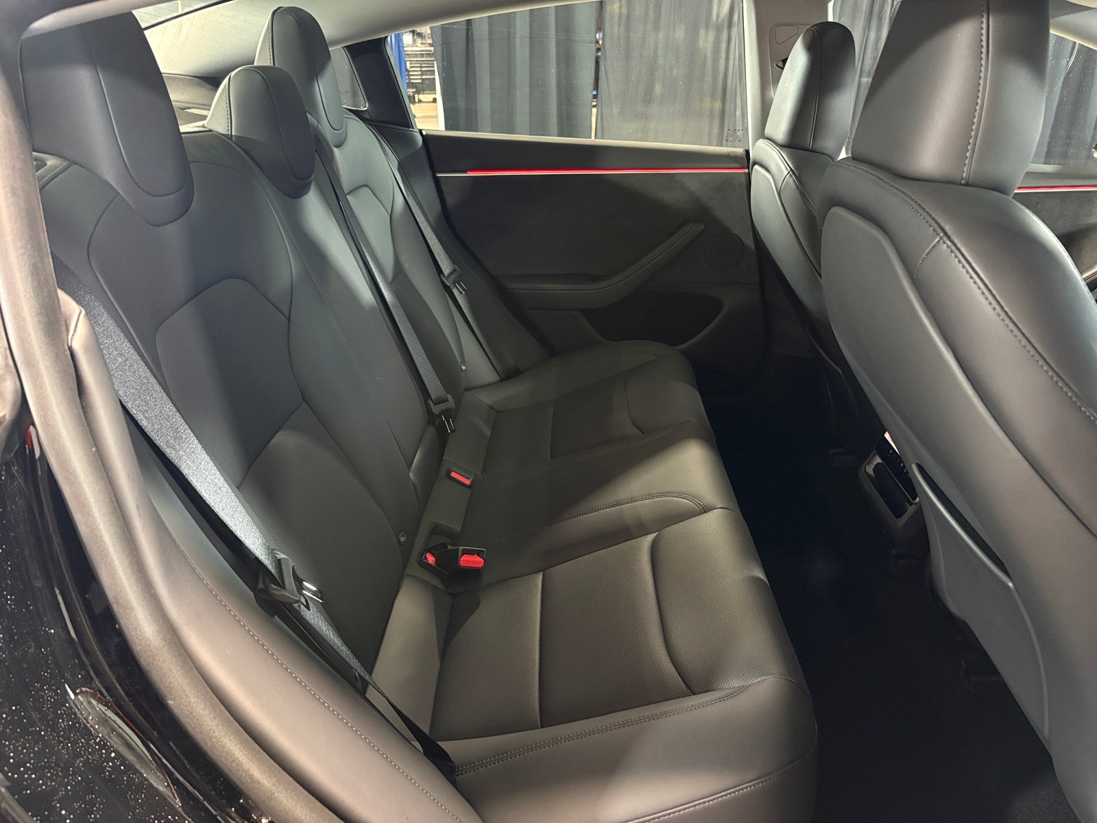 Thumbnail: 2024 Tesla Model 3 - 5