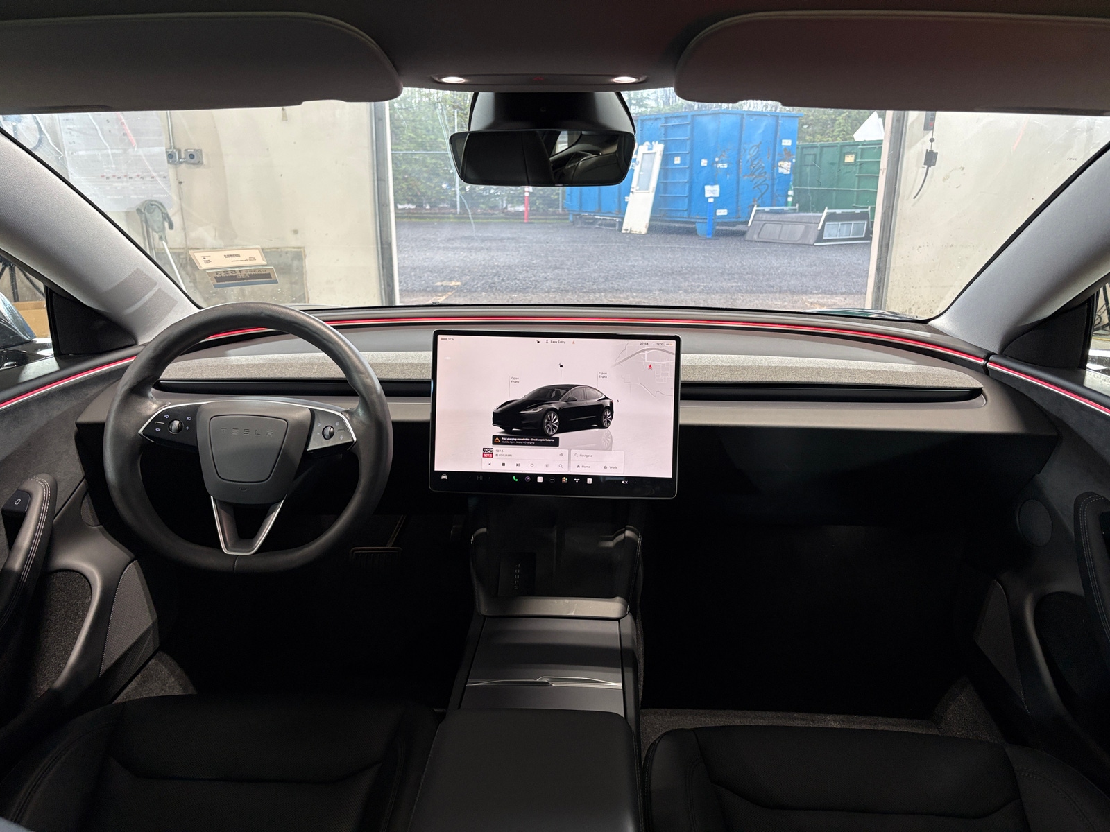 Thumbnail: 2024 Tesla Model 3 - 2