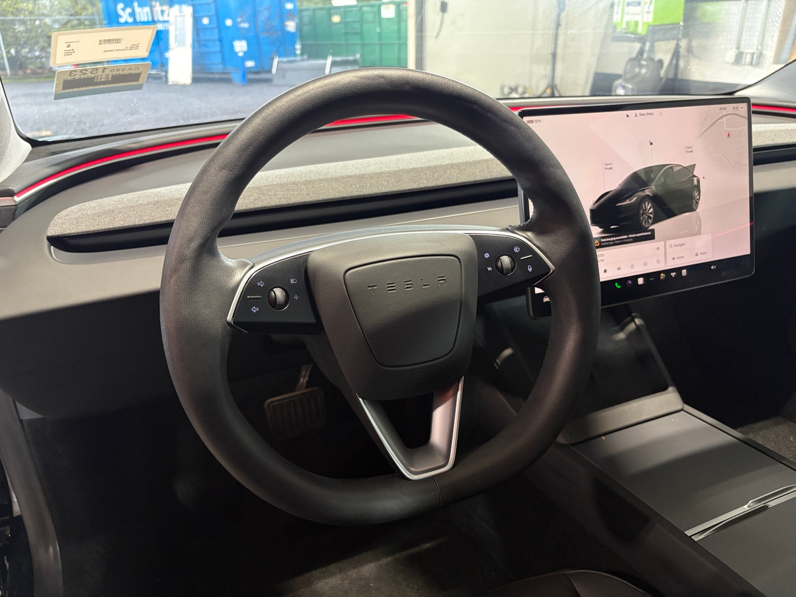 Thumbnail: 2024 Tesla Model 3 - 4