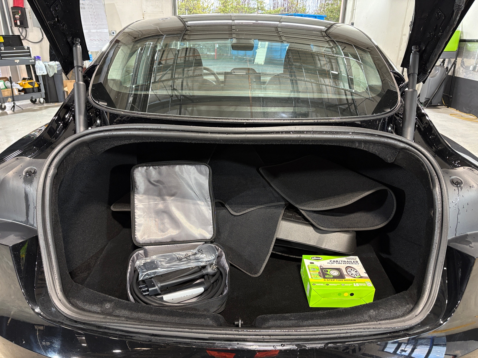 Thumbnail: 2024 Tesla Model 3 - 6