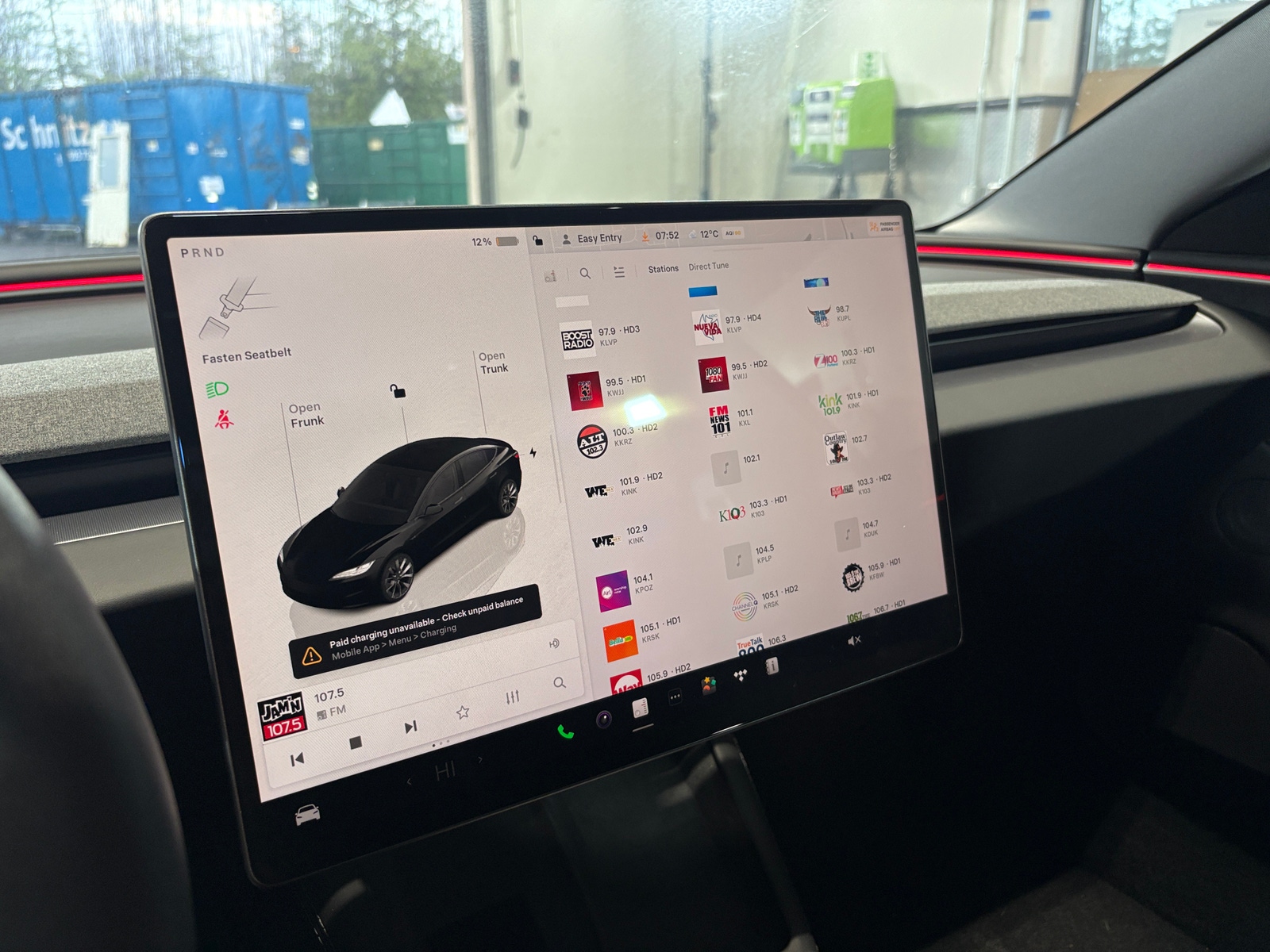 Thumbnail: 2024 Tesla Model 3 - 3