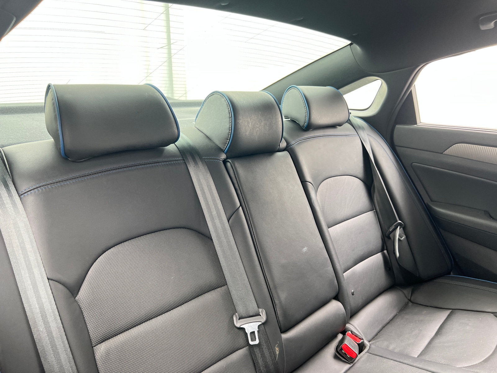 Thumbnail: 2018 Hyundai Sonata - 5