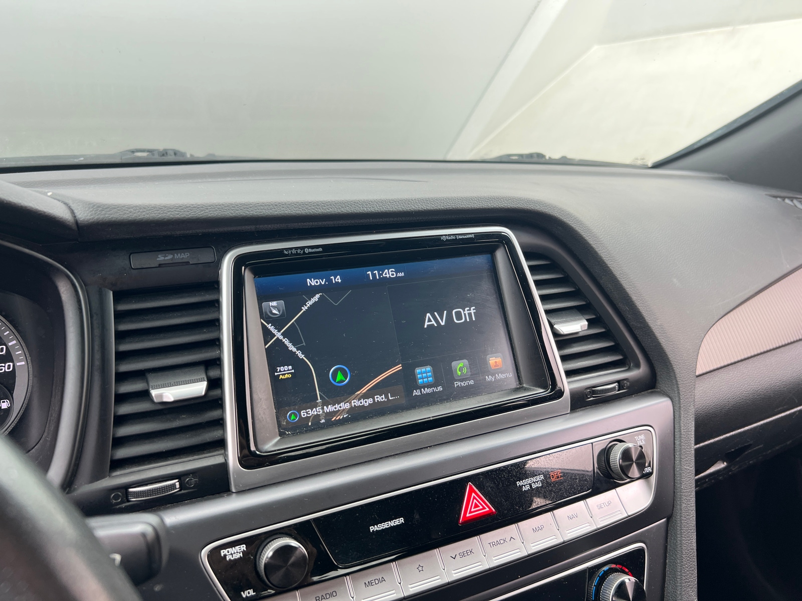 Thumbnail: 2018 Hyundai Sonata - 3